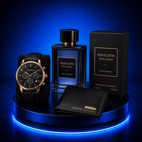 Men's Collection