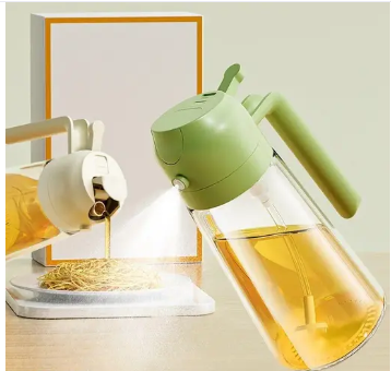PureMist 2 in 1 Oil Dispenser