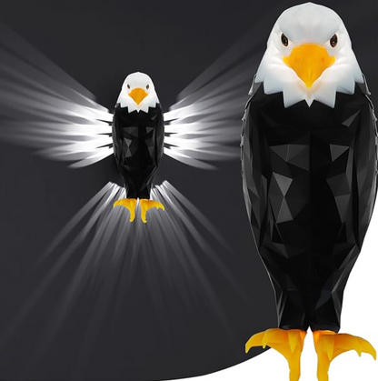 Eagle Wall Light