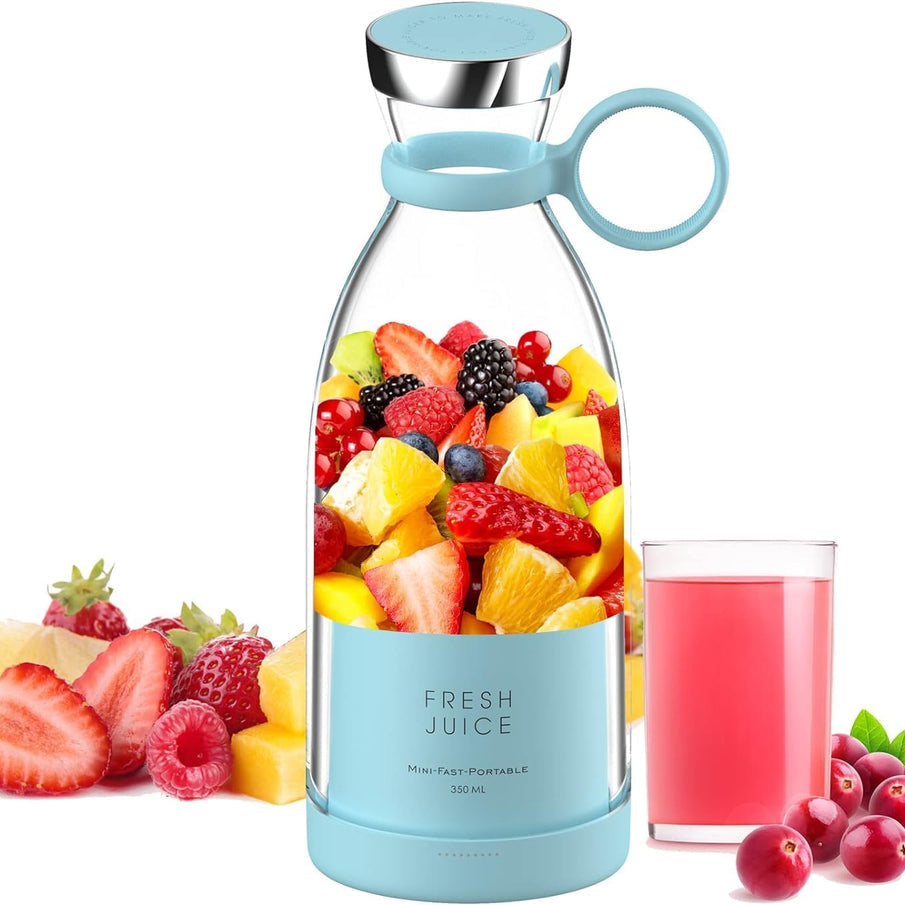 Portable Mini Blender for Juiceer