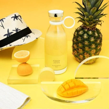 Portable Mini Blender for Juiceer