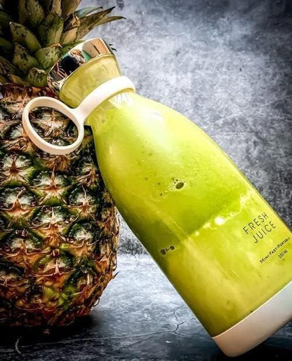 Portable Mini Blender for Juiceer