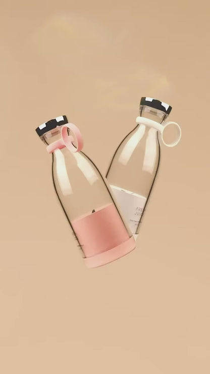 Portable Mini Blender for Juiceer