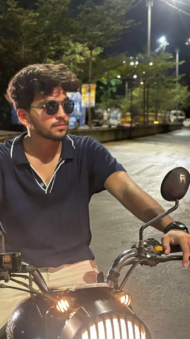 Aman Gupta